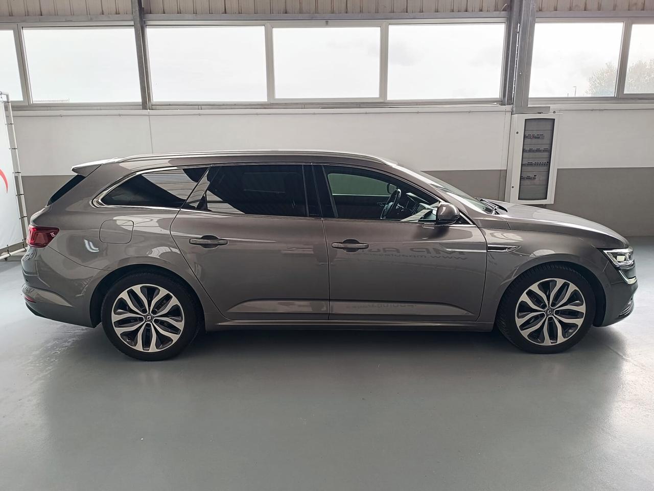 Renault Talisman Sporter dCi 130 CV EDC Energy Intens 4Control