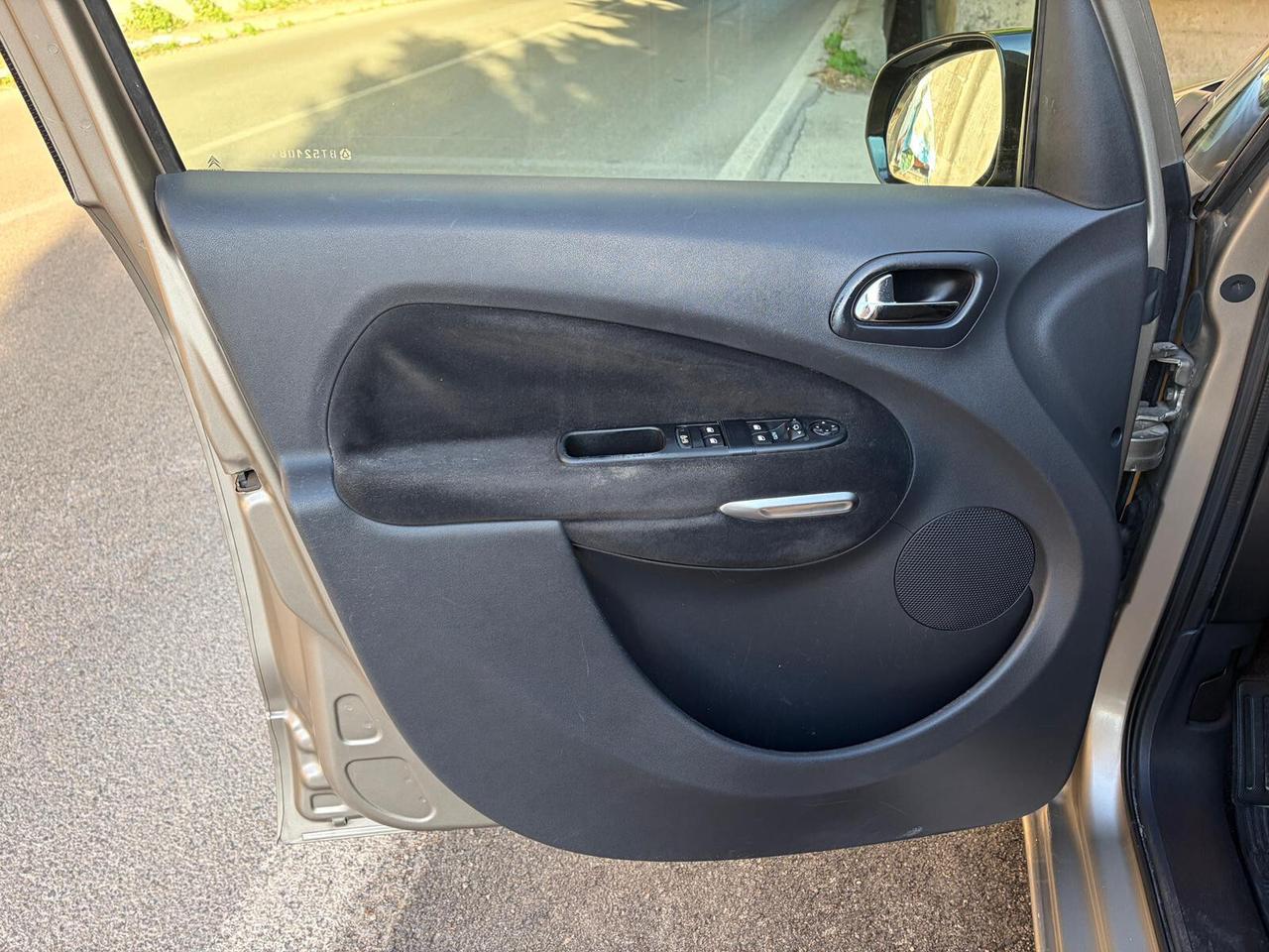 Citroen C3 Picasso 1.4 VTi 95cv Exclusive