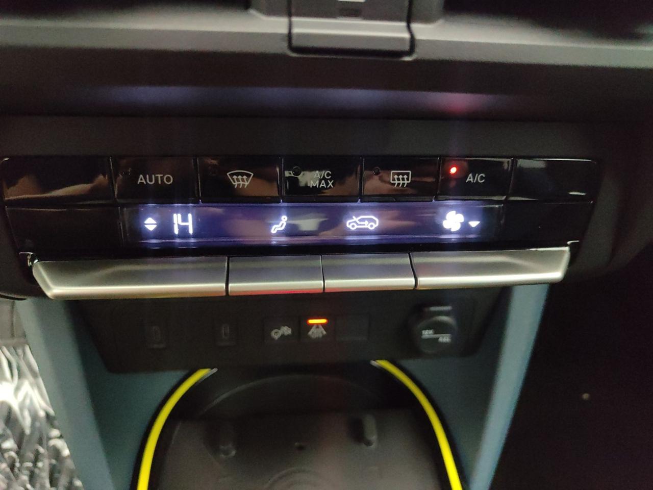 FIAT Grande Panda 1.2 HYBRID 110CV ICON