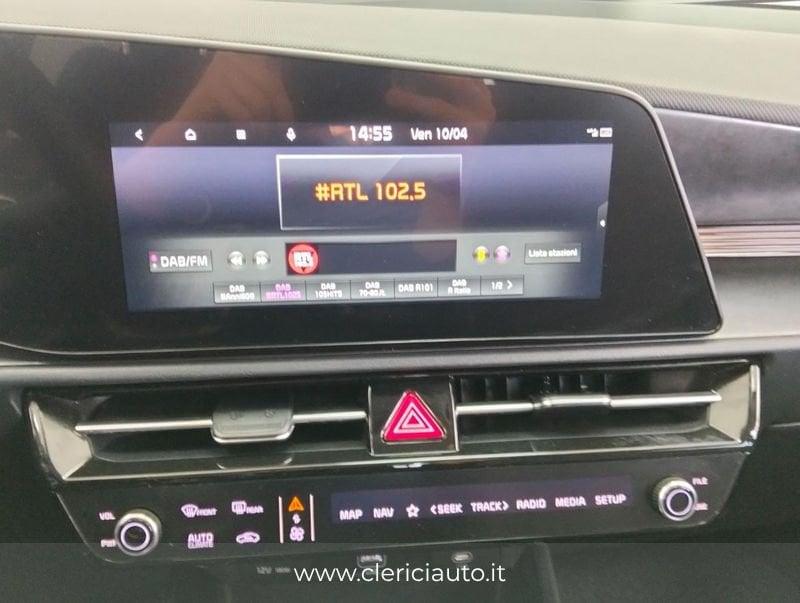 Kia Niro 1.6 GDi DCT HEV Style