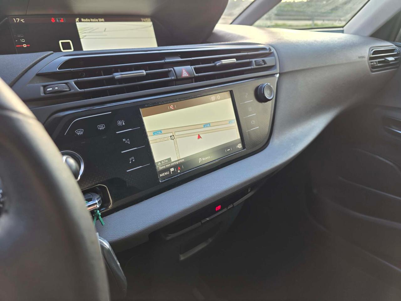 Citroen C4 SpaceTourer BlueHDi 130 S&S Feel