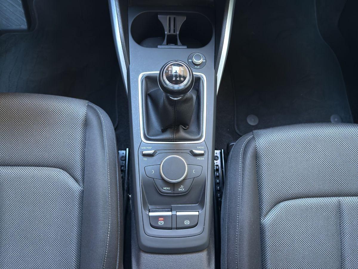 AUDI - Q2 - 1.6 TDI 116CV S line Edition