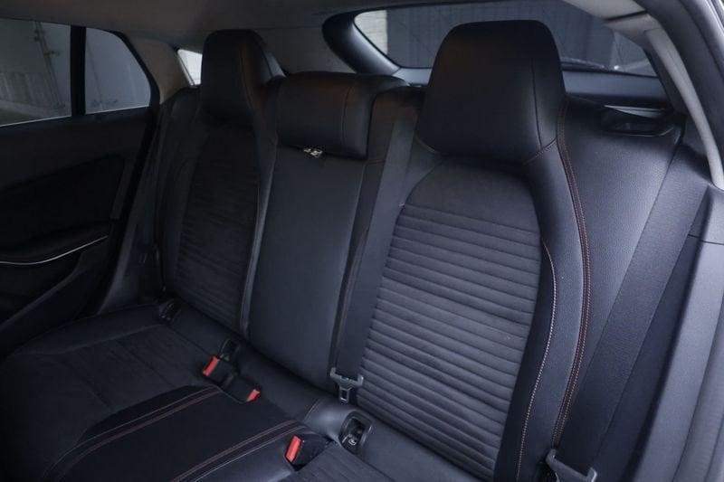 Mercedes-Benz CLA S.Brake CLA 200 d Automatic Shooting Brake AMG Line Premium Plus