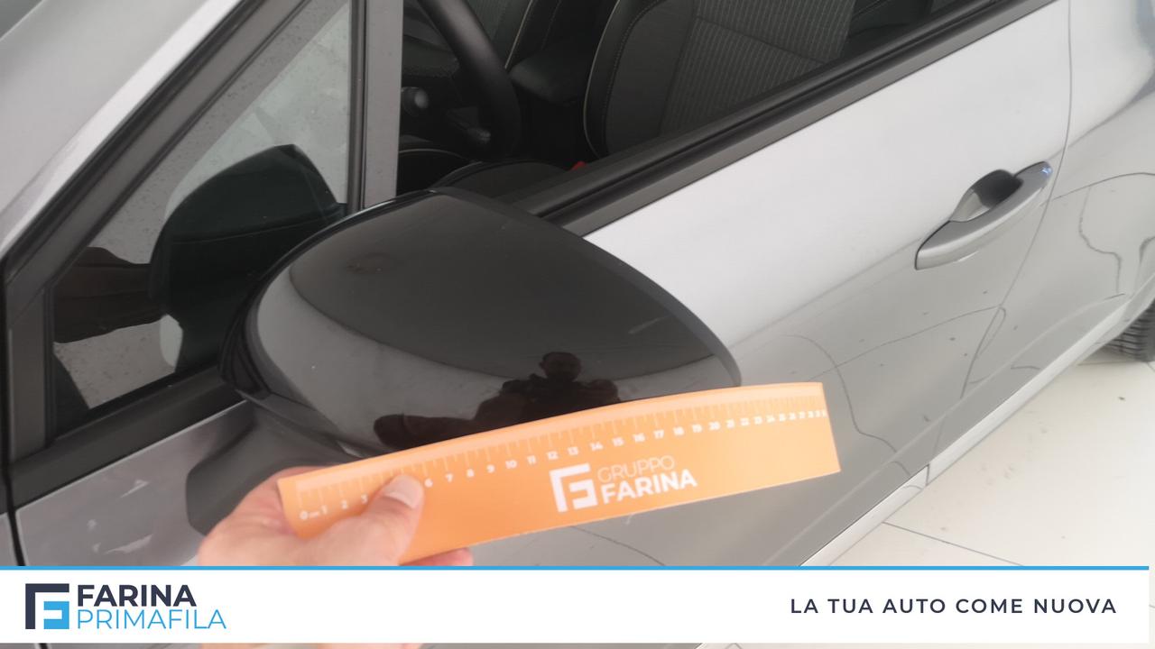 RENAULT Clio V 2023 - Clio 1.0 tce Techno 90cv