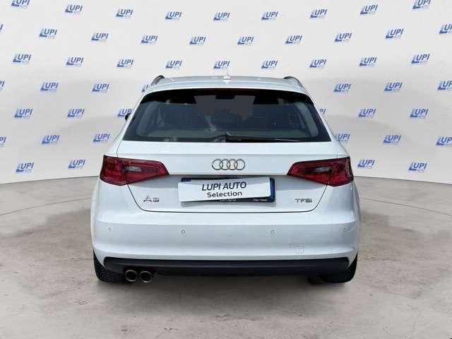 Audi A3 SPB 1.0 TFSI S tronic Business