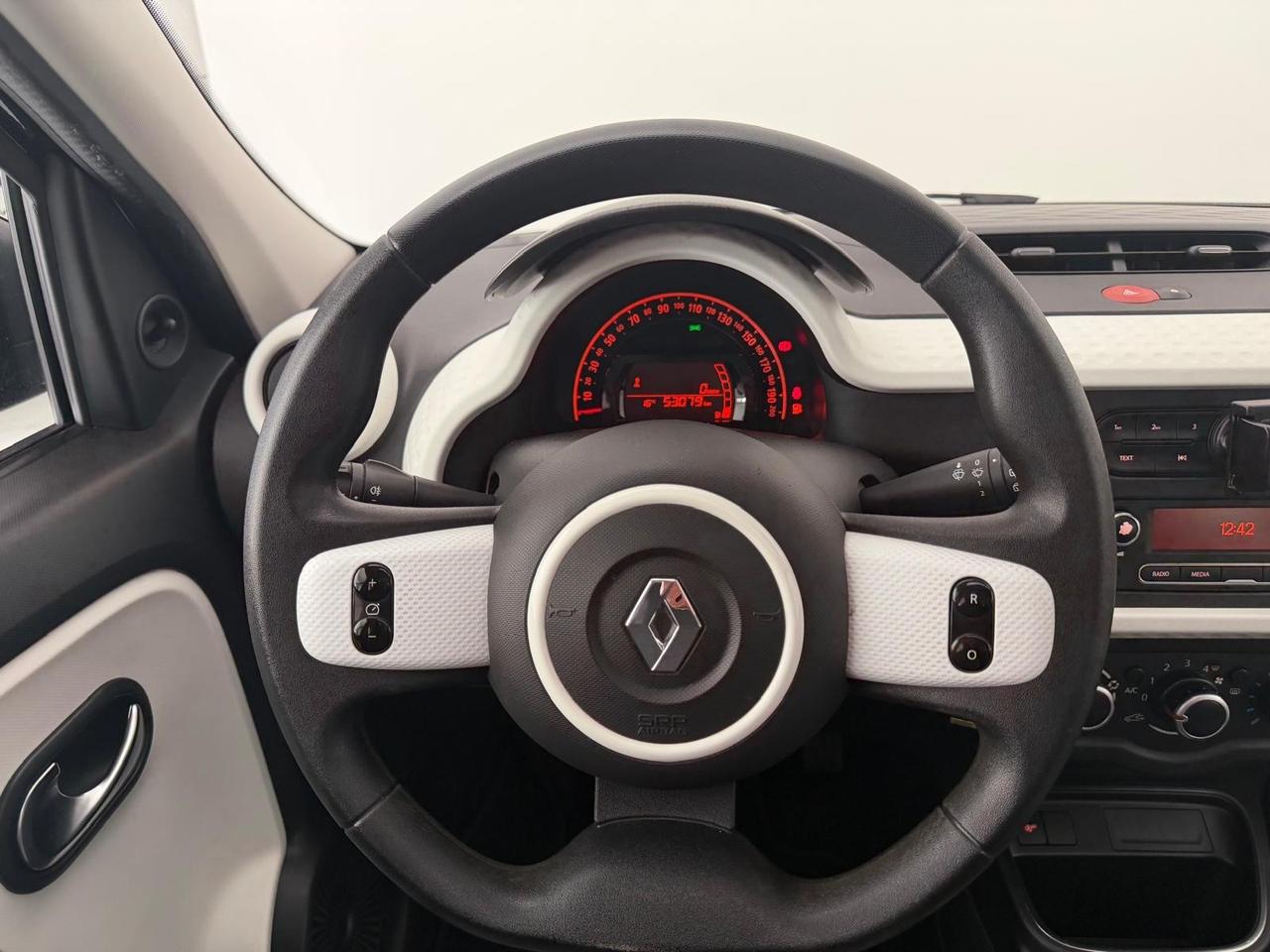 RENAULT TWINGO 1.0 73 CV CABRIO NEW MODEL