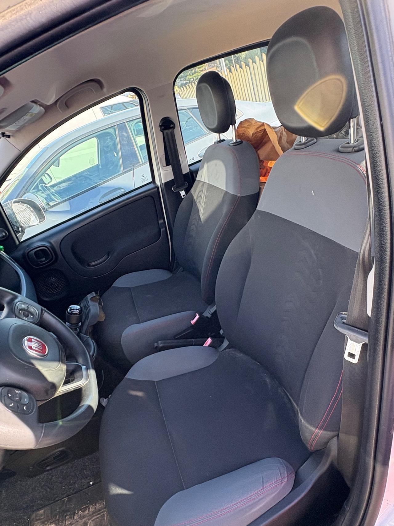 Fiat Panda 0.9 85CV Twinair Natural Power Easy