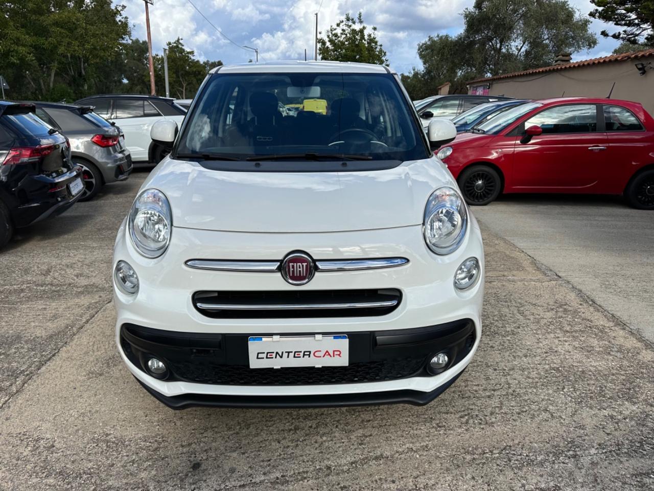 Fiat 500L 1.3 Multijet 95 CV Lounge