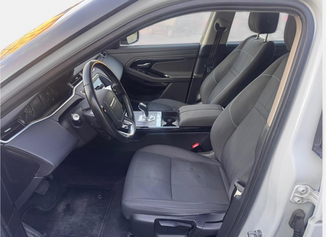 Land Rover Range Evoque 2.0 I4 200 CV AWD Auto HSE