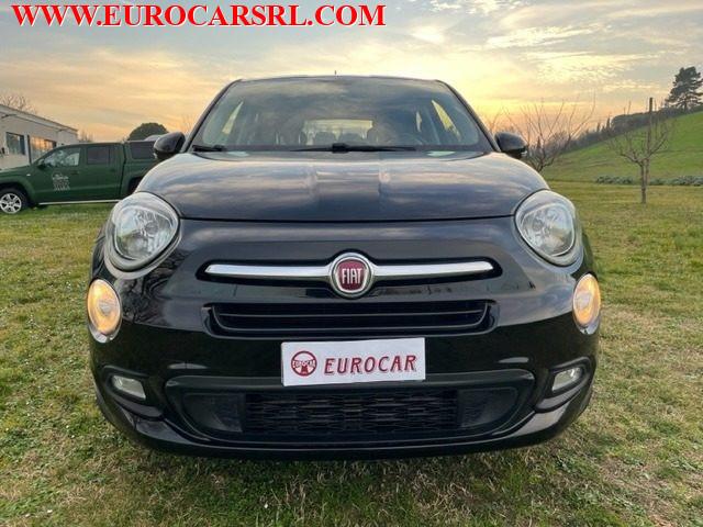 FIAT 500X 1.3 MultiJet 95 CV Pop Star