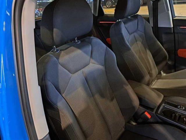 AUDI Q3 35 TDI S tronic S line edition