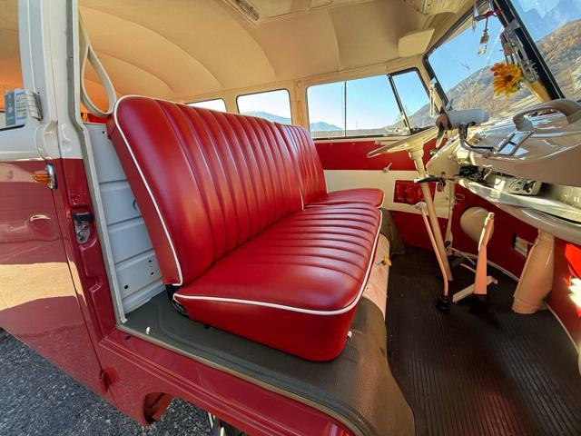 VOLKSWAGEN T1 231 23H