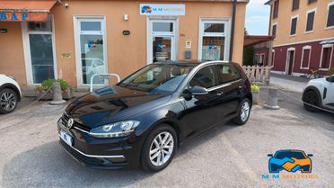 Volkswagen Golf 5 Porte Golf 5p 1.6 tdi 115cv