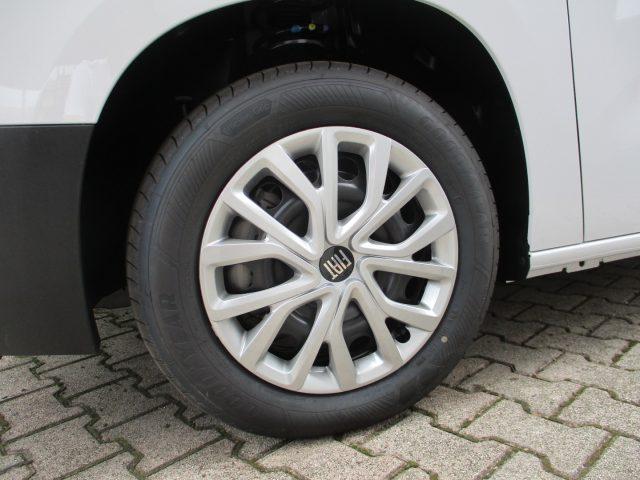 FIAT Doblo 1.5 BlueHdi 130CV AT8 Combi N1 LUNGO