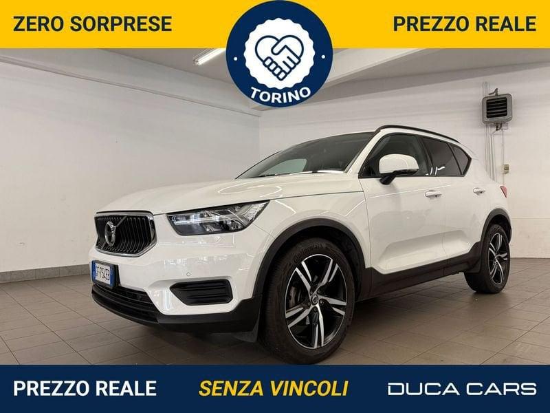 Volvo XC40 T2 Momentum Core