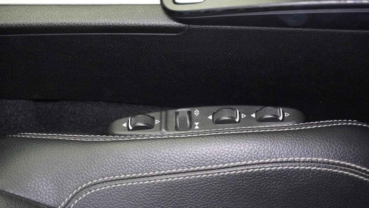Mercedes E 250 CDI 204cv Coupe' Biturbo Avantgarde AMG 2011
