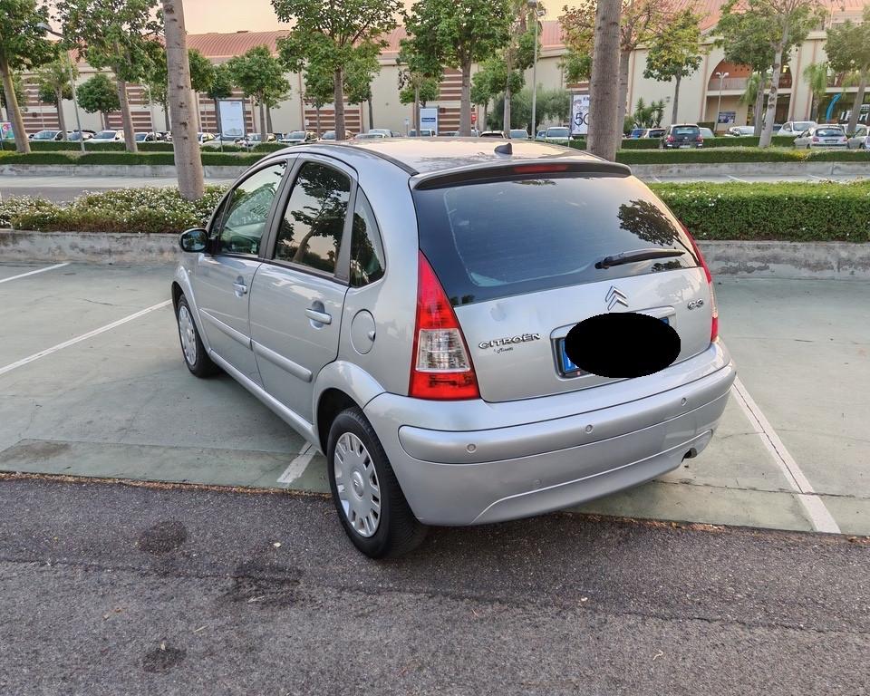 CITROEN C3 1.1 Benzina come nuova