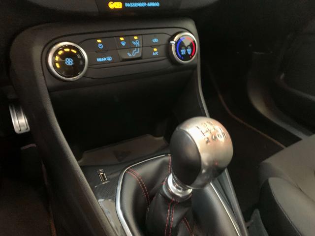 Ford Fiesta Fiesta VII 2017 5p 3p 1.0 ecoboost ST-Line uniprop
