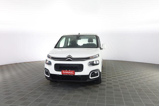 CITROEN Berlingo Berlingo BlueHDi 100 Stop&Start M Live
