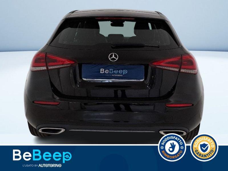 Mercedes-Benz Classe A A 180 D SPORT AUTO
