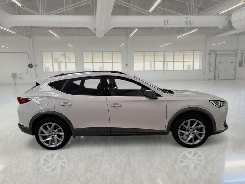 CUPRA FORMENTOR 1.4 E-HYBRID DSG