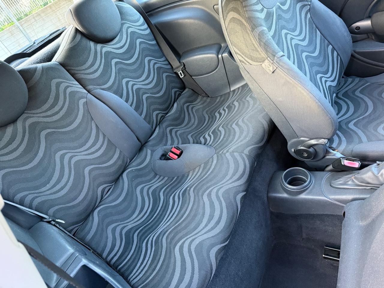 Mini 1.4 tdi One D