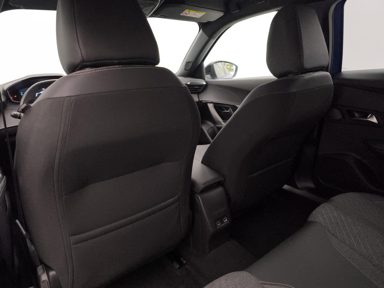 PEUGEOT 2008 II 2023 - 2008 1.2 puretech Allure s&s 100cv