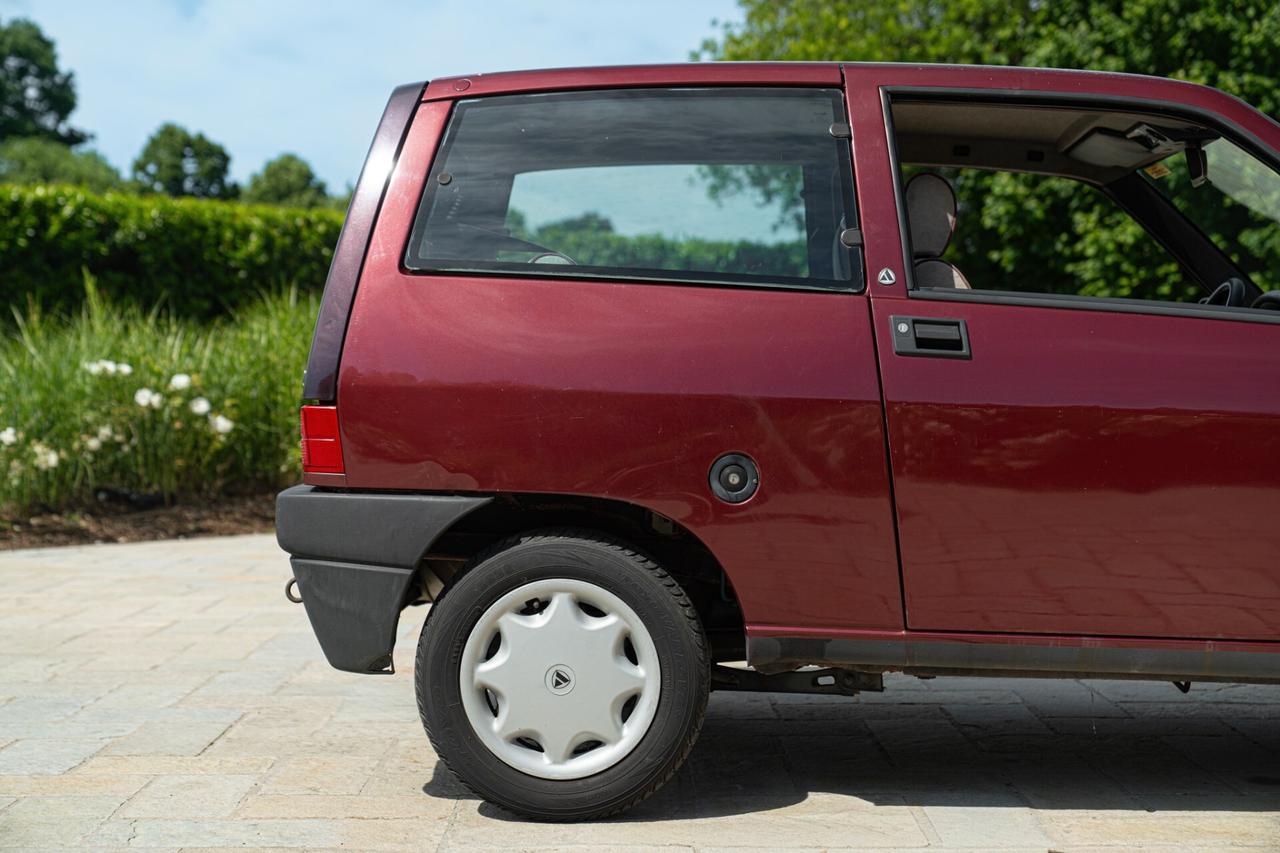 Autobianchi Y10 AVENUE SELECTRONIC - LAN00192