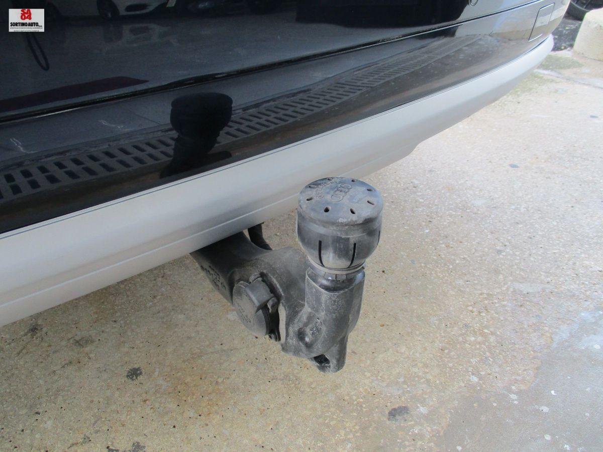 AUDI Q5 40 TDI quattro S tronic Business 2019 KM69000