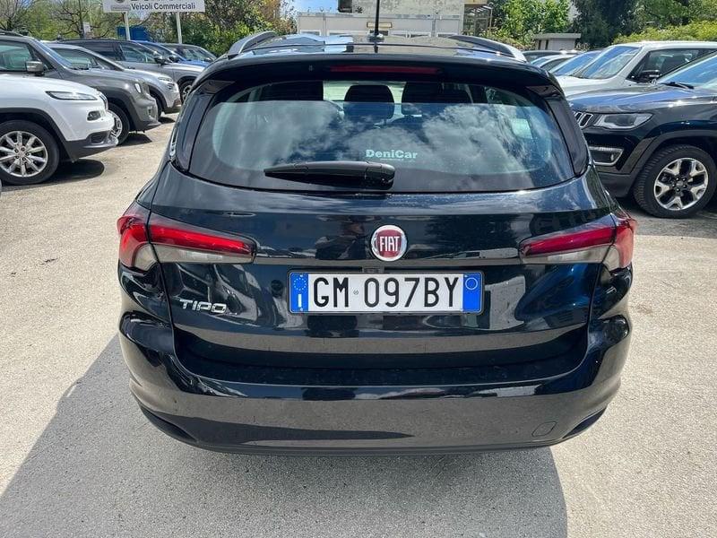 FIAT Tipo 1.3 Mjt S&S SW City Life