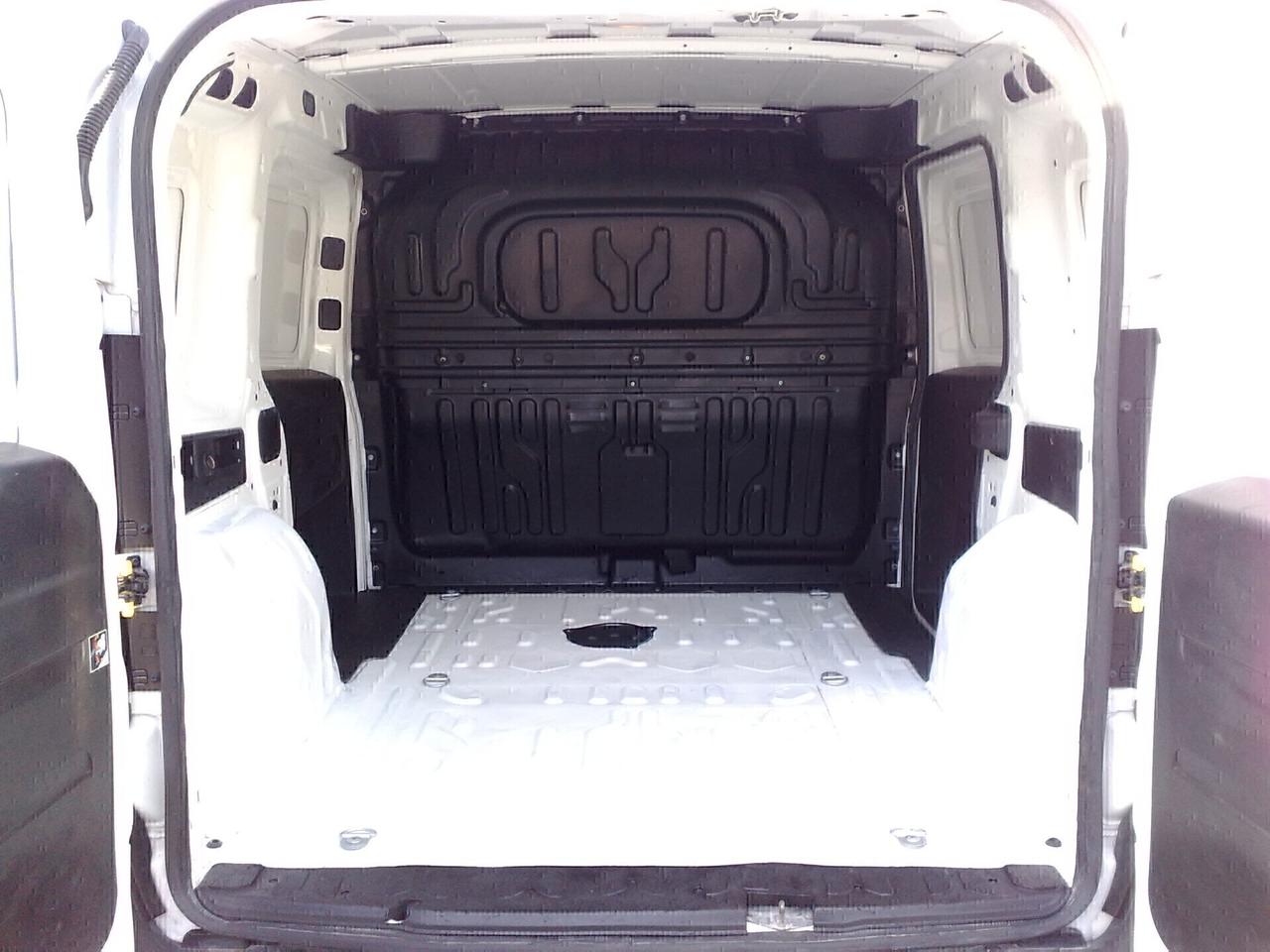 Fiat Doblo 1.6mjet 105cv FURGONE 3 POSTI - 2016