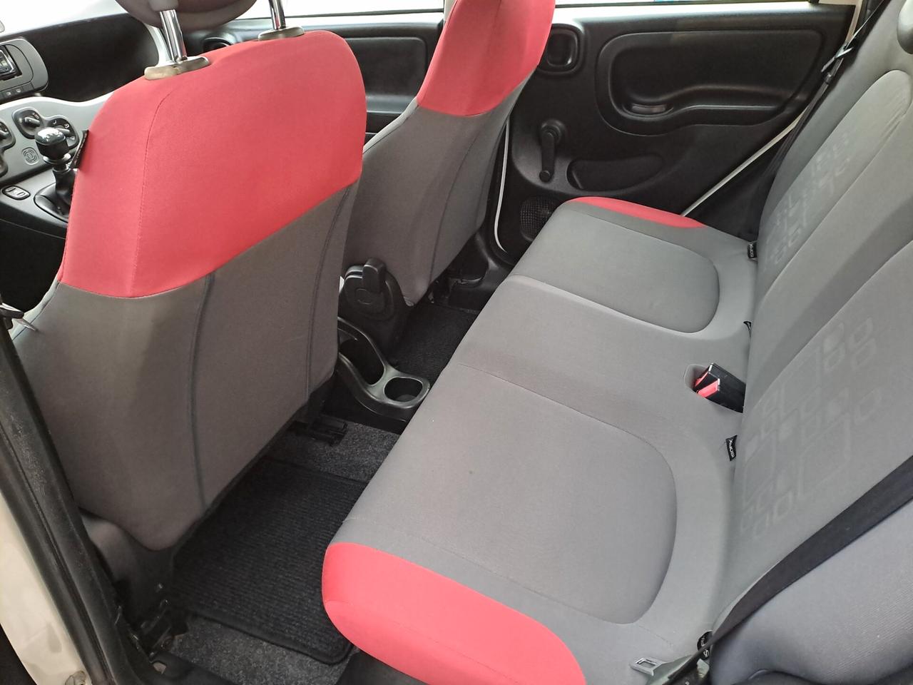 FIAT PANDA 1.2 69CV Easy - OK NEOPATENTATI