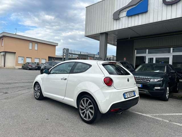 Alfa Romeo MiTo MiTo 1.3 jtdm / EURO 6