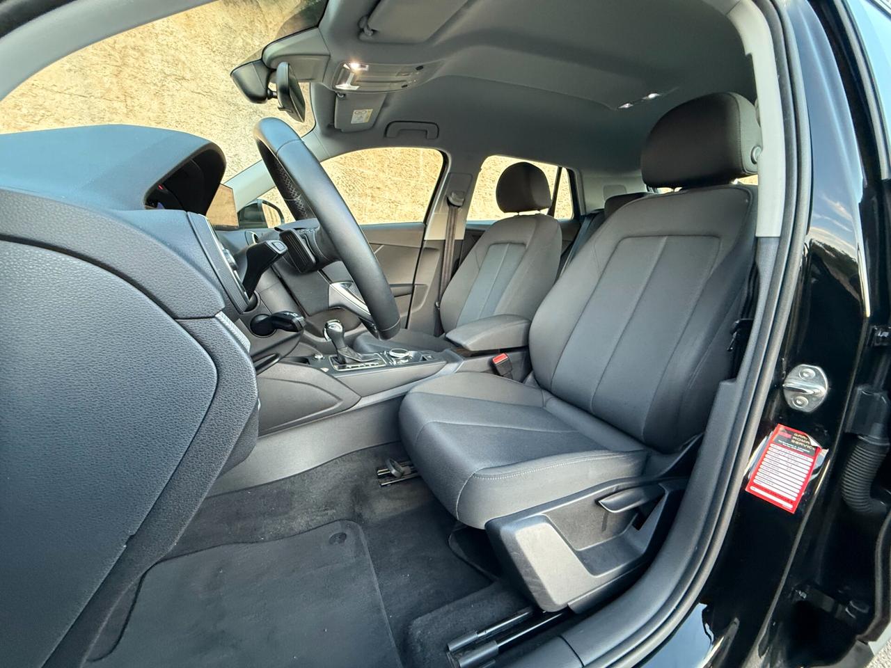 Audi Q2/2.0 QUATTRO 150 CV/CERCHI 18"/VIRTUAL/CAR PLAY