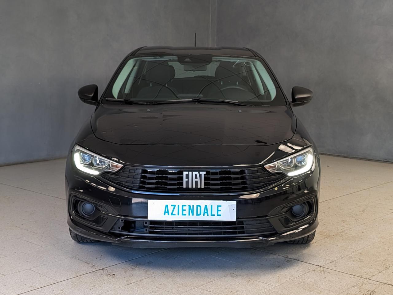 Fiat tipo ii 1.0 T3 100cv