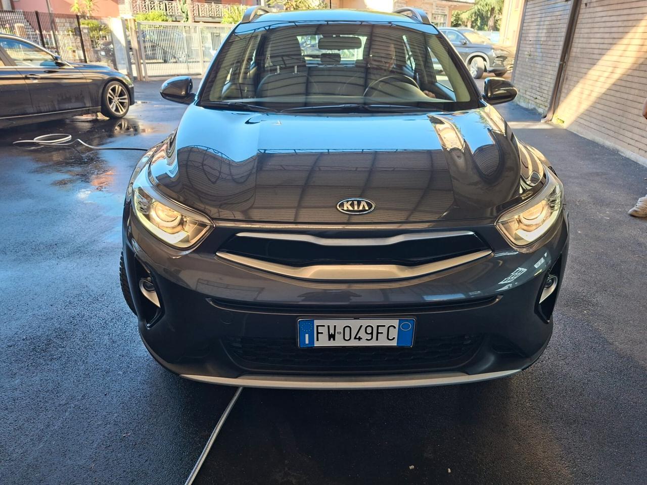 Kia Stonic 1.6 CRDi 115 CV Style