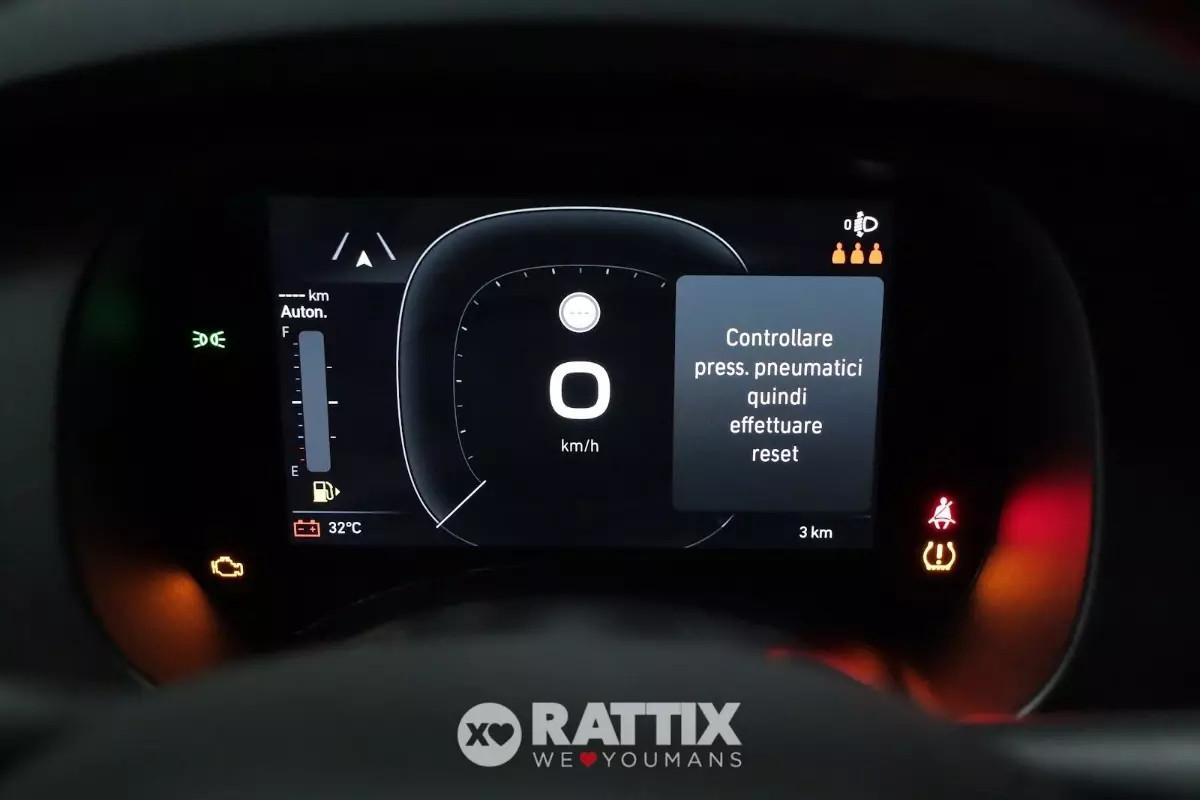 Fiat Panda 1.0 Firefly Hybrid 70CV + Pack City