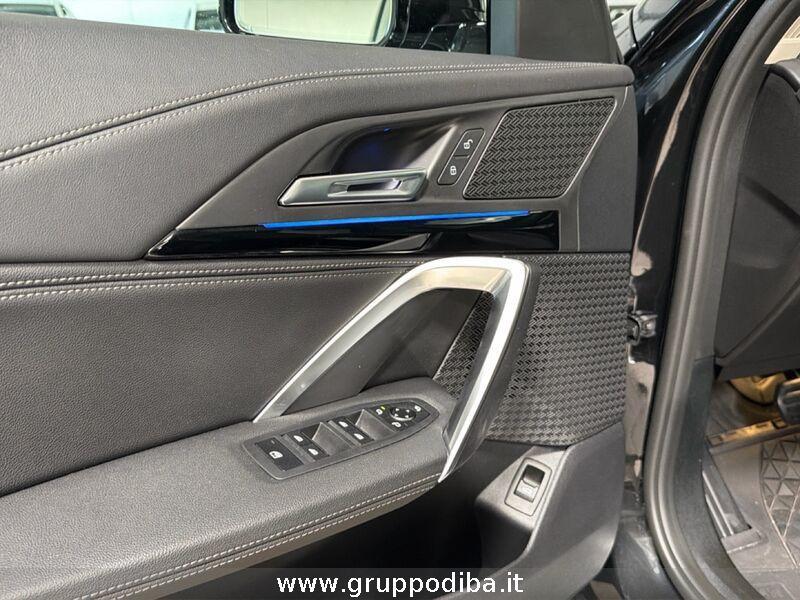 BMW X1 U11 sdrive18d X-Line Edition Essence auto