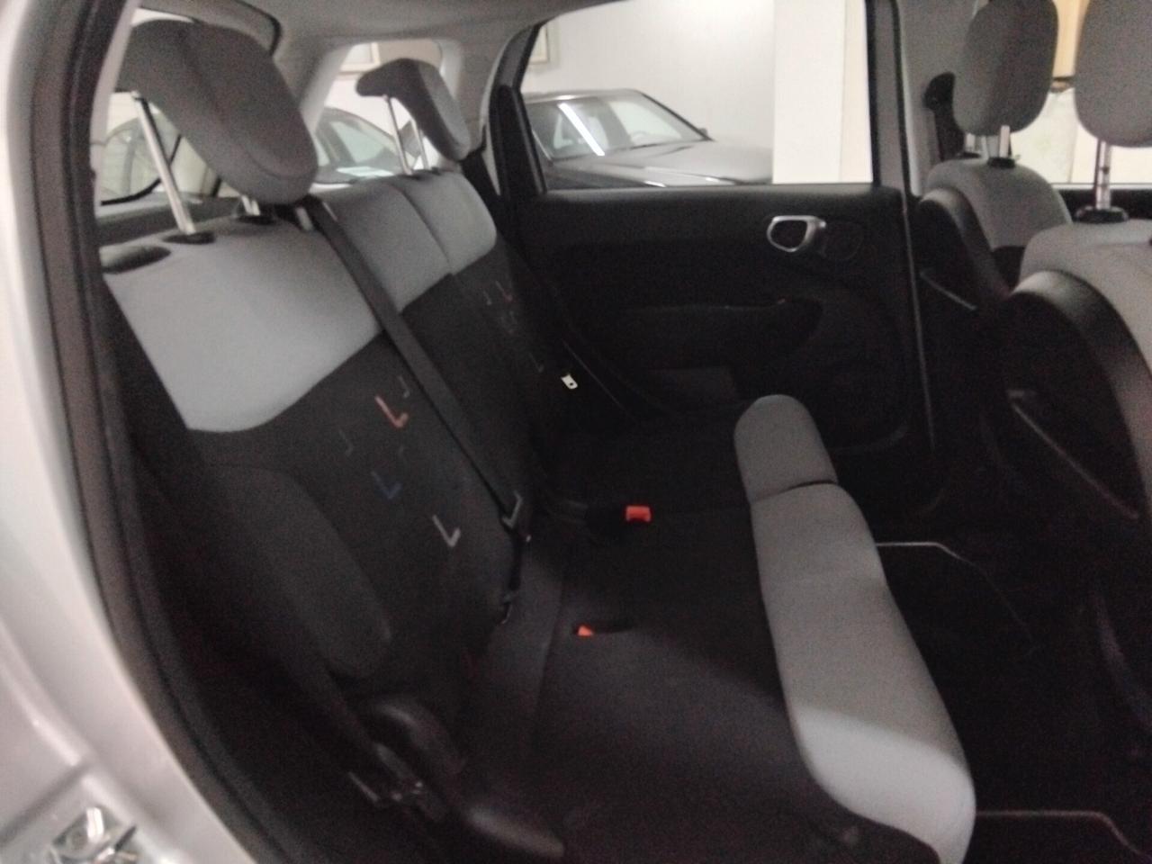 Fiat 500L 1.6 Multijet 105 CV Pop Star
