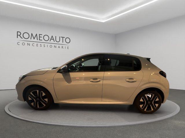 PEUGEOT 208 1.2 PureTech 100CV Allure