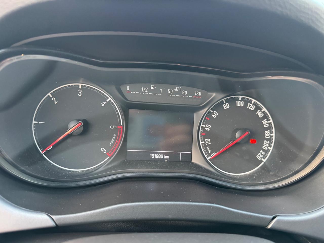 Opel Corsa 1.3 CDTI ecoFLEX 95CV Start&Stop 5 porte b-Color