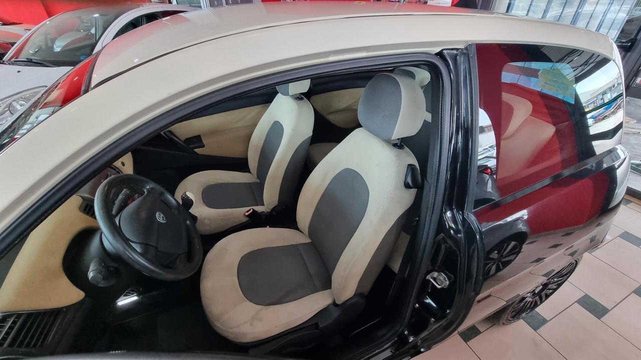 Lancia Ypsilon 1.3 Multijet 16V Platino