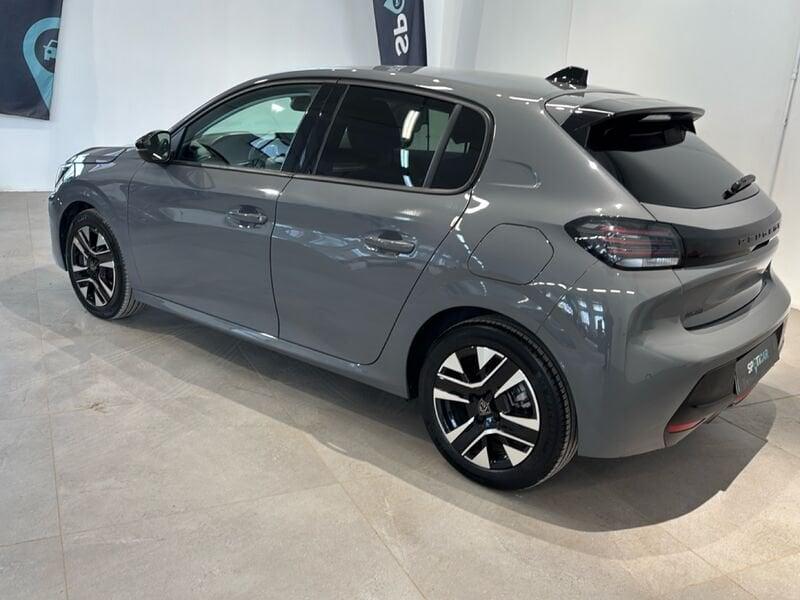 Peugeot 208 Allure Benzina