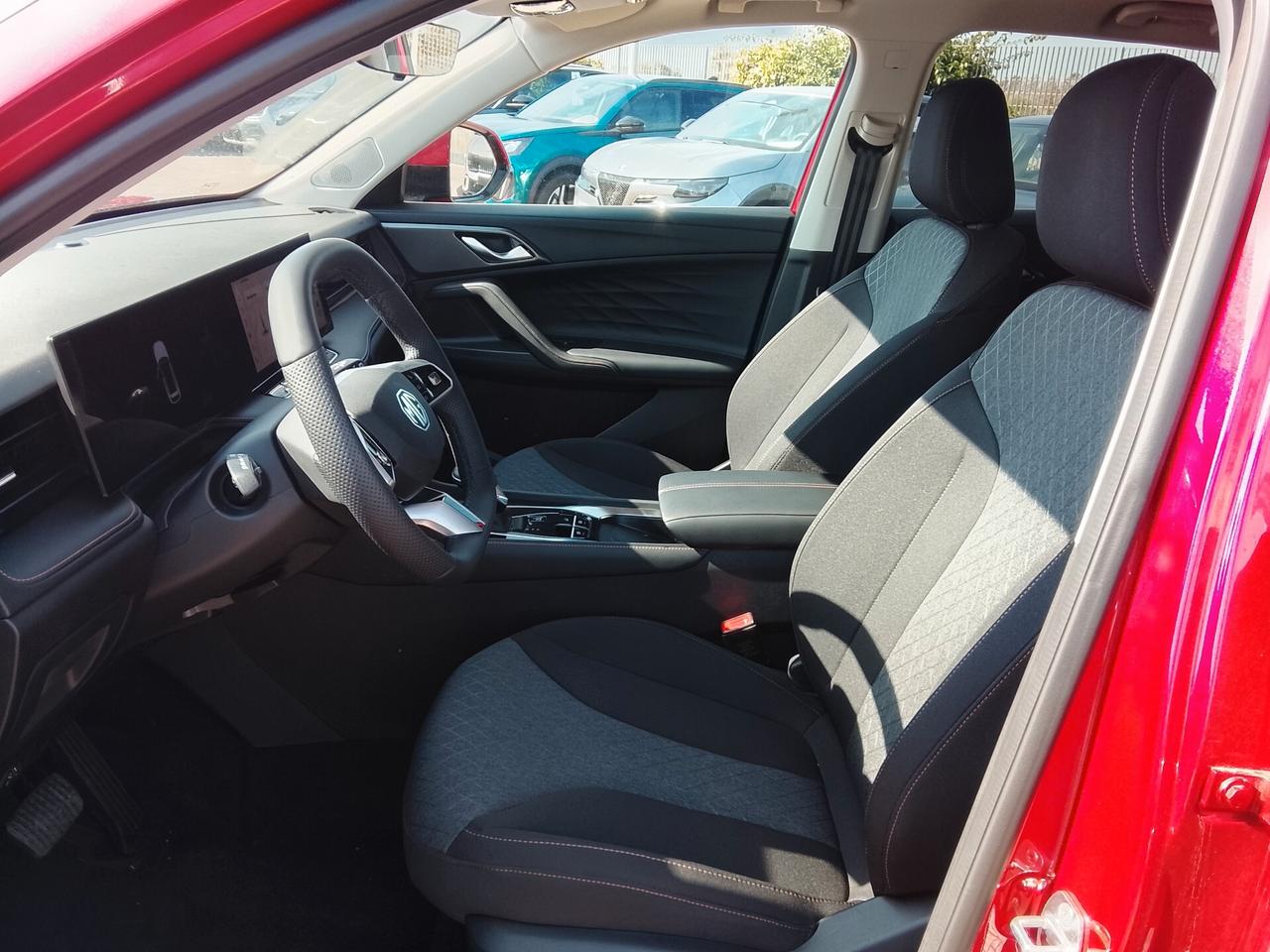 Mg HS HEV Comfort