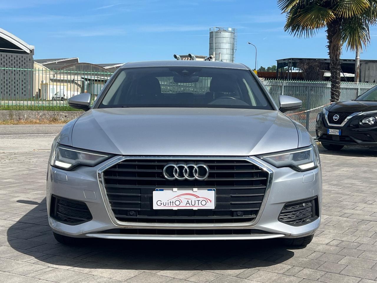 Audi A6 35 2.0 TDI S tronic Business Plus FINANZIABILE