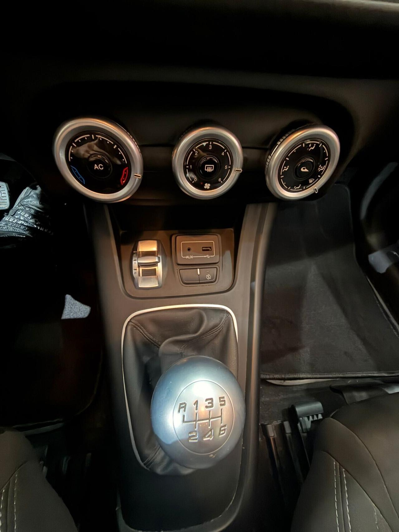 Alfa Romeo Giulietta 1.6 JTDm 120 CV Super