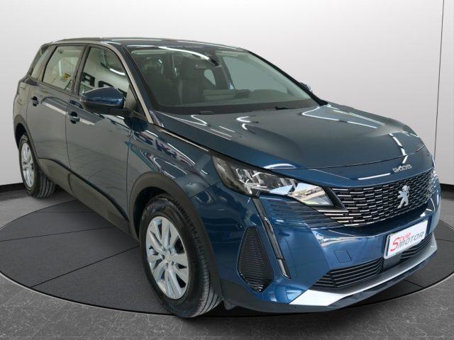 PEUGEOT 5008 BlueHDi 130 S&S EAT8 Active Business 7 Posti