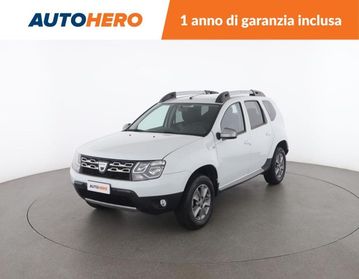 DACIA Duster 1.5 dCi 110CV S&S 4x2 Serie Speciale Lauréate Fami