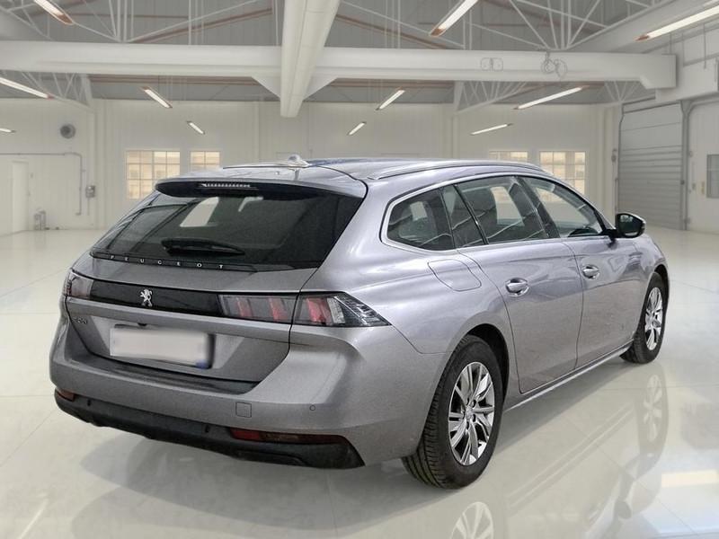 PEUGEOT 508 WAGON BlueHDi 130 Active Business S/S EAT8