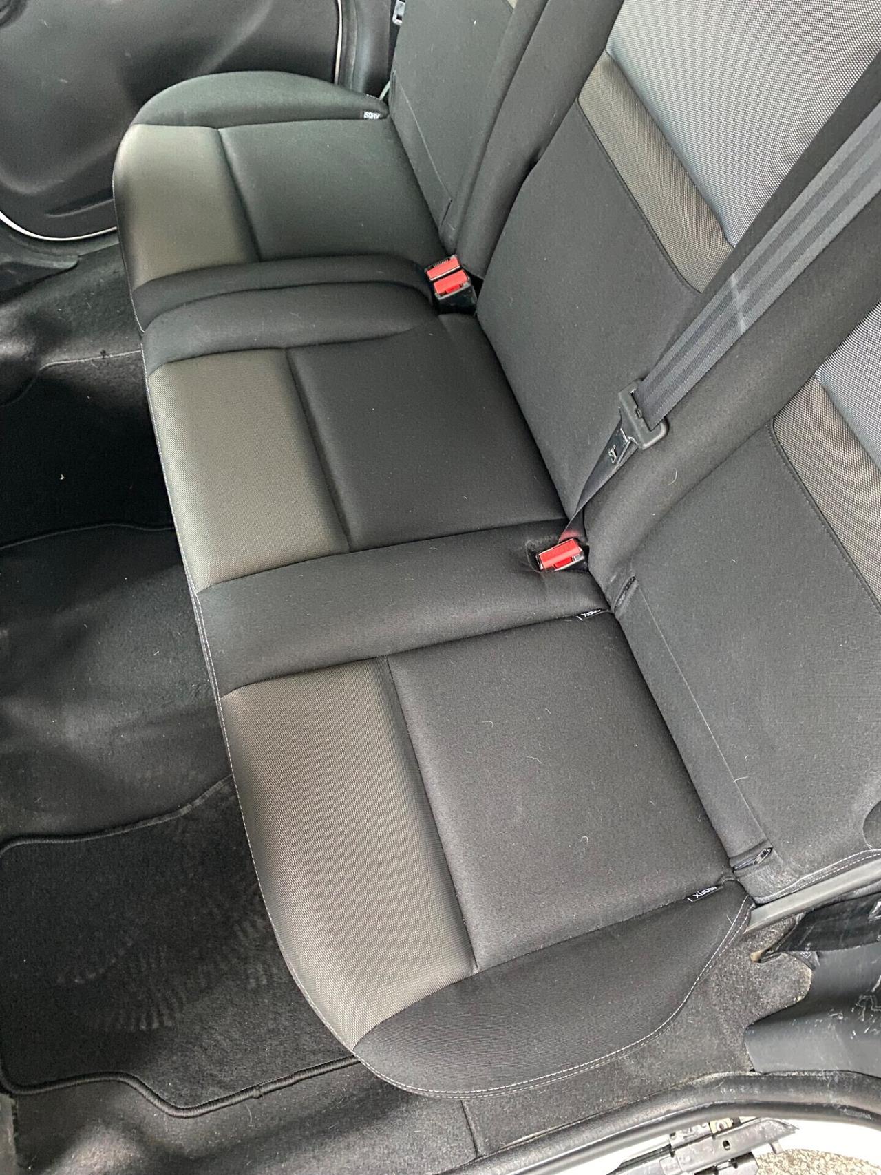 Renault Kangoo 1.5 dCi 110cv N1/AUTOCARRO 5 POSTI